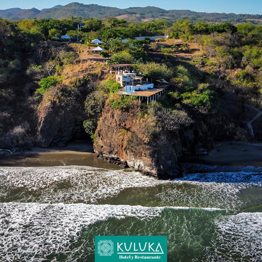 Hotel Y Restaurante Kuluka San Miguel Esterno foto